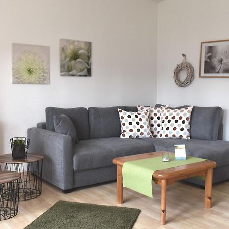 Hinter Den Duenen D80 Lägenhet Prerow Exteriör bild